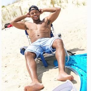 Meet your Posher, Ronald